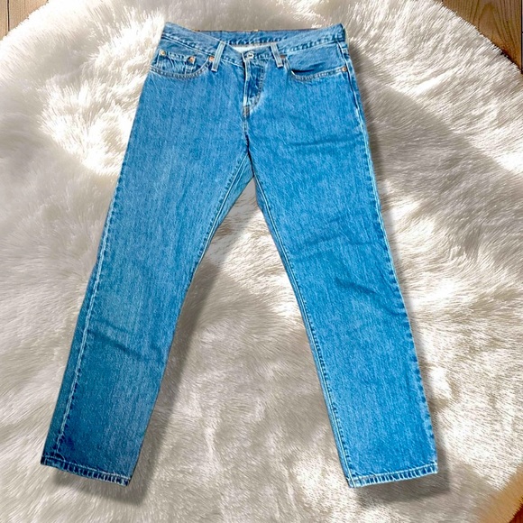 levis 501 w26 l32